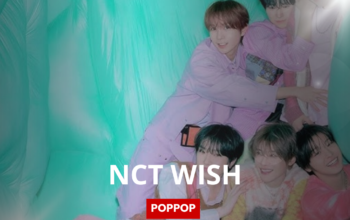Lirik Lagu NCT WISH - 'poppop' 가사 dan Terjemahan